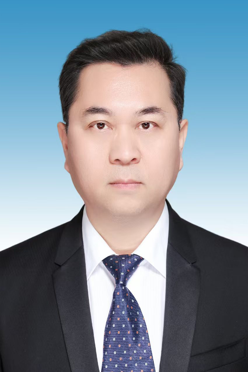 刘亚林