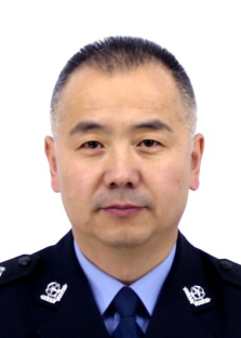  张二平