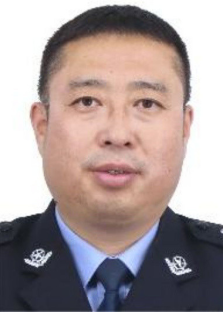  张晋科
