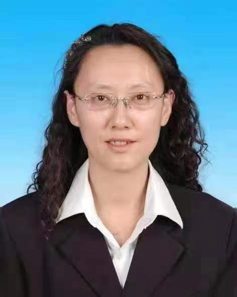  李慧娟