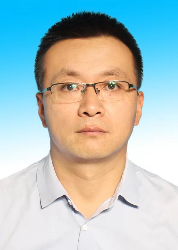  郭永刚