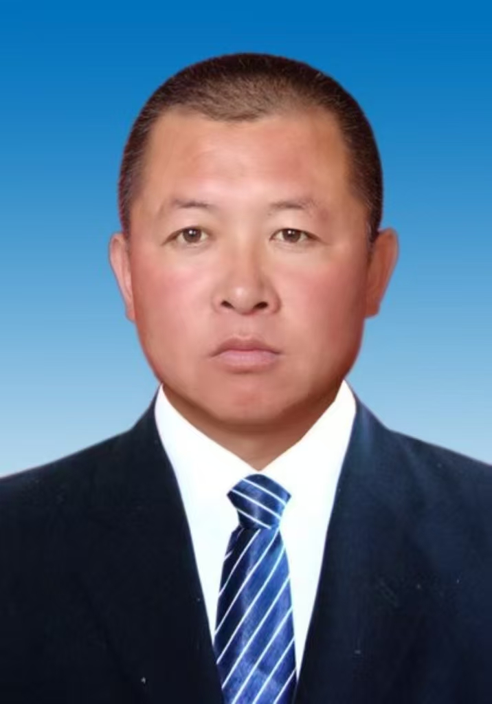  齐玉龙