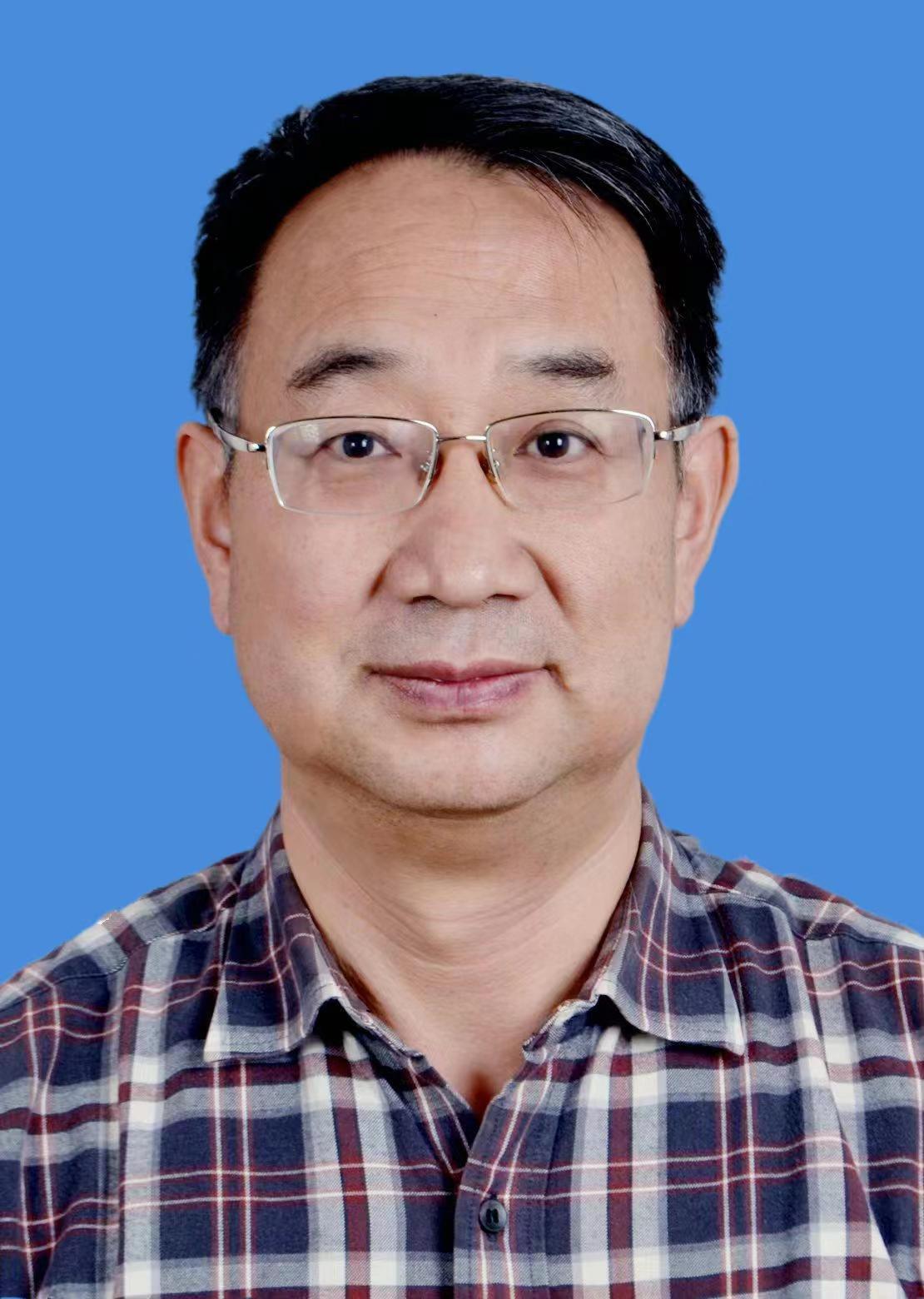  王建平