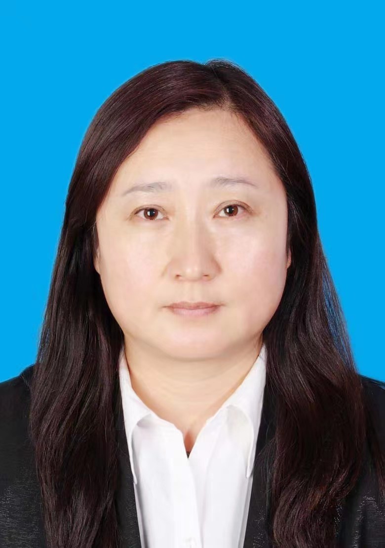 曹龙梅