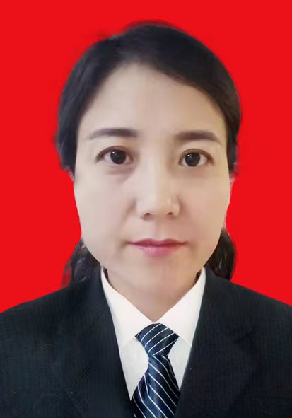  张美霞