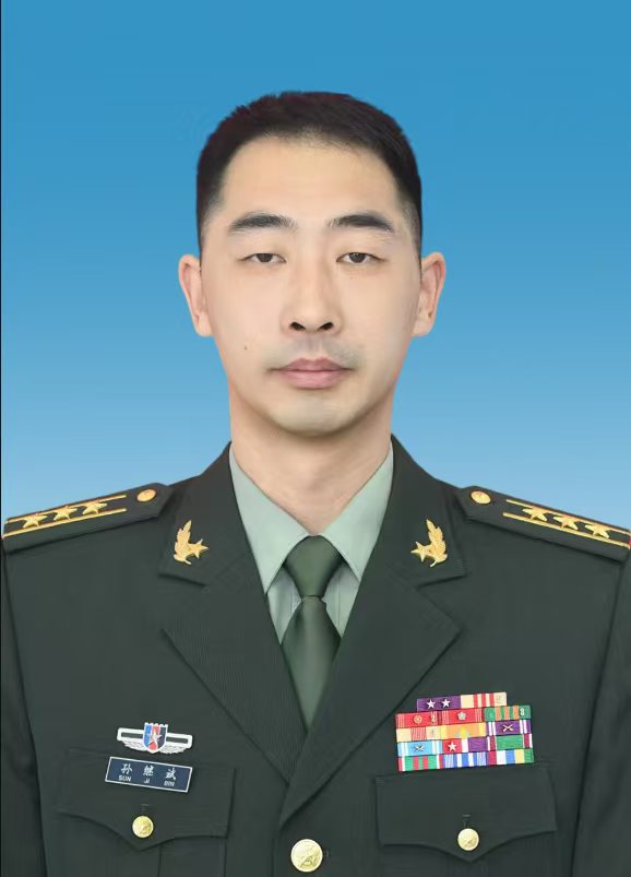 孙继斌